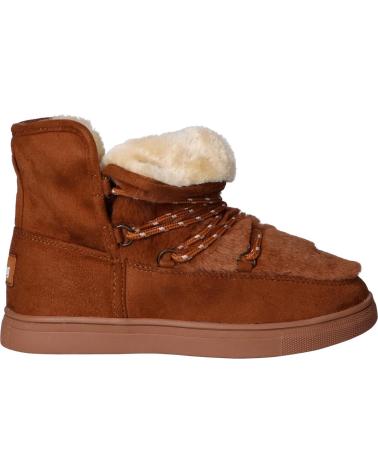 girl and boy boots MTNG 47881  C47831 SOFT CAMEL