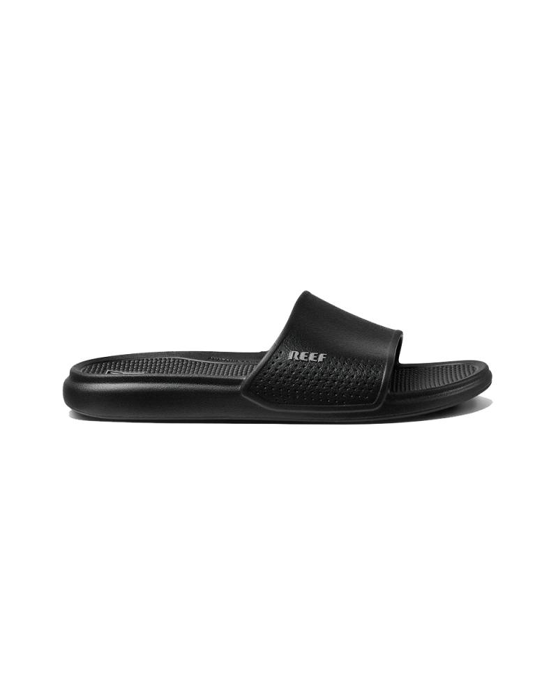 Infradito REEF  per Uomo CHANCLAS HOMBRE OASIS SLIDE  NEGRO