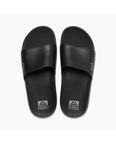 Infradito REEF  per Uomo CHANCLAS HOMBRE OASIS SLIDE  NEGRO