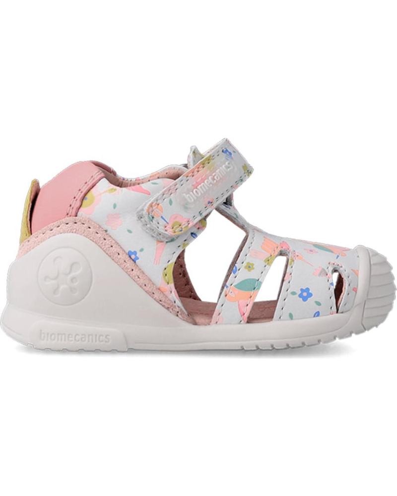 Sandali biomecanics clearance bambina