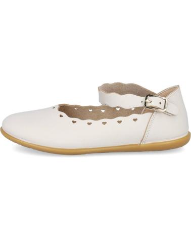 Chaussures pour Fille CONGUITOS NV126521 BAILARINAS NINA BEIG