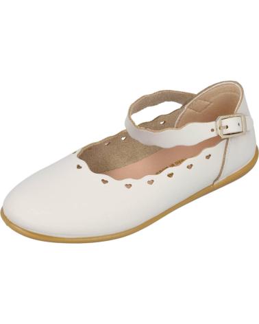 Chaussures pour Fille CONGUITOS NV126521 BAILARINAS NINA BEIG