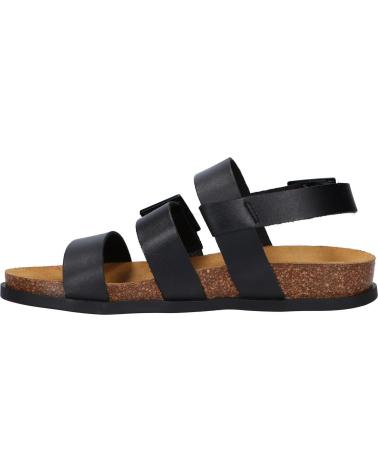 Sandalias de Mujer y Niña KICKERS 931630-50 KICK ALANA 8 NOIR