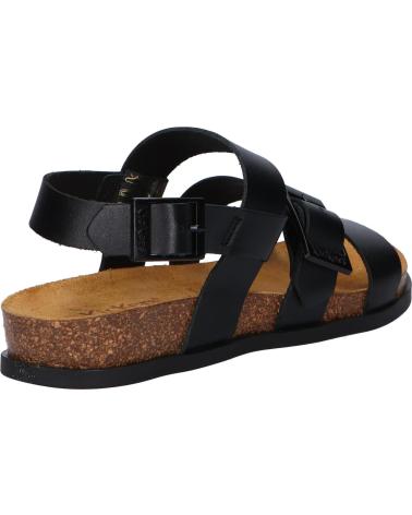 Sandalias de Mujer y Niña KICKERS 931630-50 KICK ALANA 8 NOIR