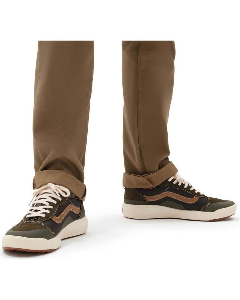 Trainers De Hombre VANS OFF THE WALL ZAPATILLAS VANS ULTRARANGE