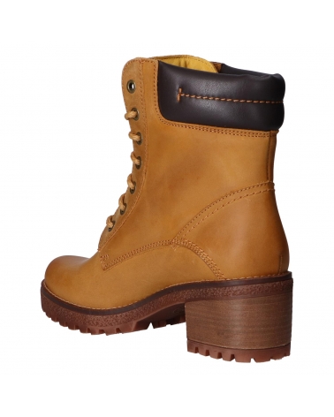 Botas PANAMA JACK  de Mujer PHOEBE B29  NAPA VINTAGE