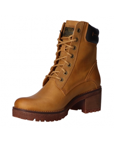 Botas PANAMA JACK  de Mujer PHOEBE B29  NAPA VINTAGE