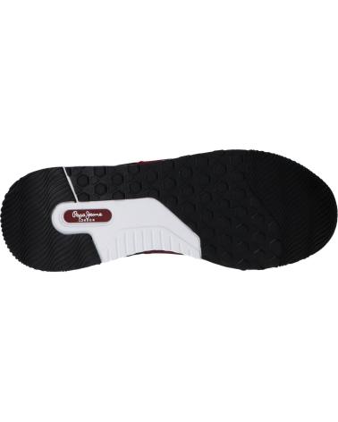 Scarpe sport per Donna PEPE JEANS PLS30932 KOKO 999 BLACK