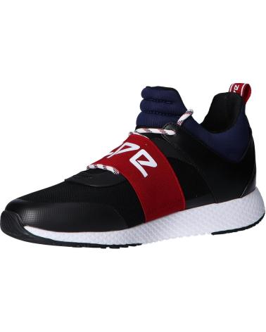 Scarpe sport per Donna PEPE JEANS PLS30932 KOKO 999 BLACK