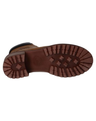 Botas PANAMA JACK  de Mujer PHOEBE B29  NAPA VINTAGE