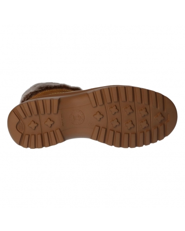 Botas PANAMA JACK  de Mujer HELSINKI B7  NAPA VINTAGE