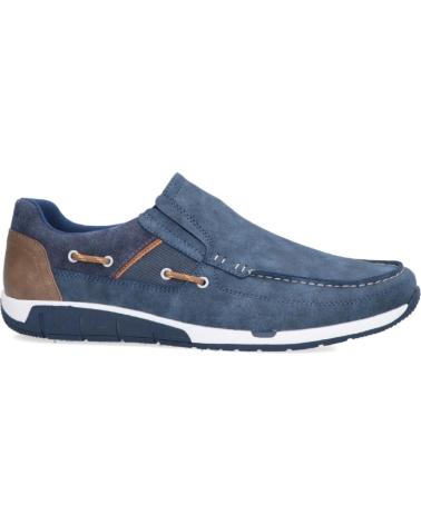 Chaussures ETIKA  pour Homme CASUAL 62006  AZUL