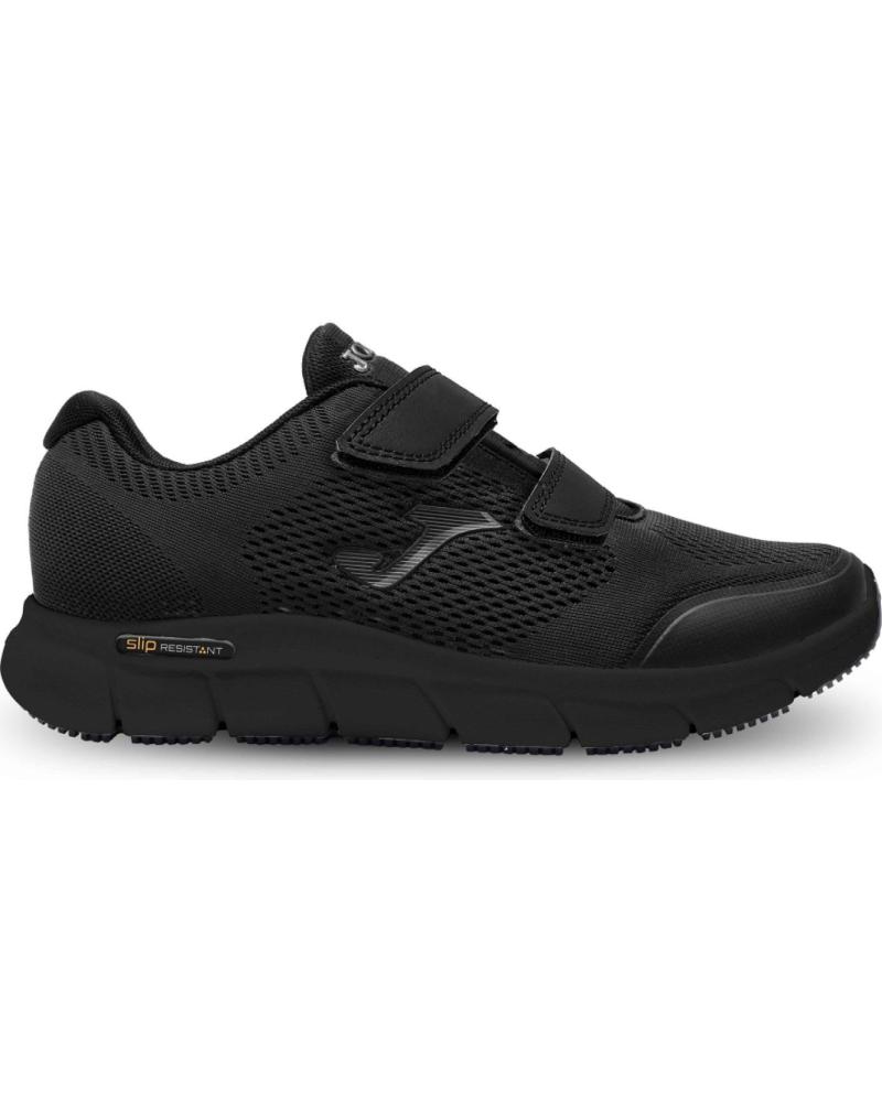 Deportivas JOMA  de Hombre DEPORTIVA ZEN 2321V MEN  NEGRO