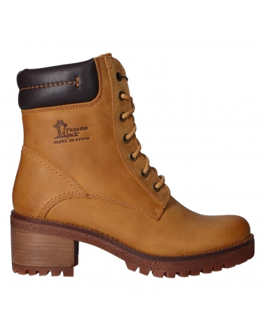 Botas PANAMA JACK  de Mujer PHOEBE B29  NAPA VINTAGE