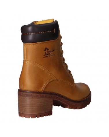 Botas PANAMA JACK  de Mujer PHOEBE B29  NAPA VINTAGE