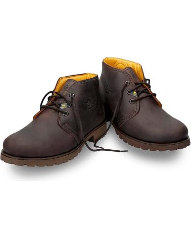 PANAMA JACK PANAMA C2 MARRON