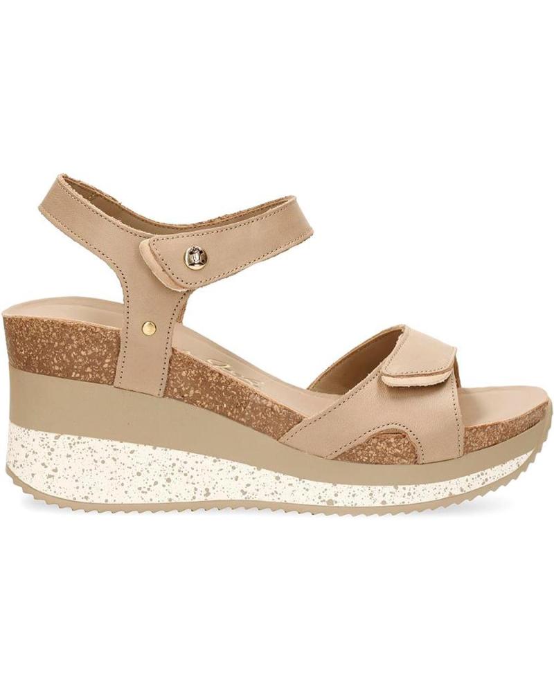 Sandalias Planas Flat Sandals Corte Ingles Sandalias Panama Jack