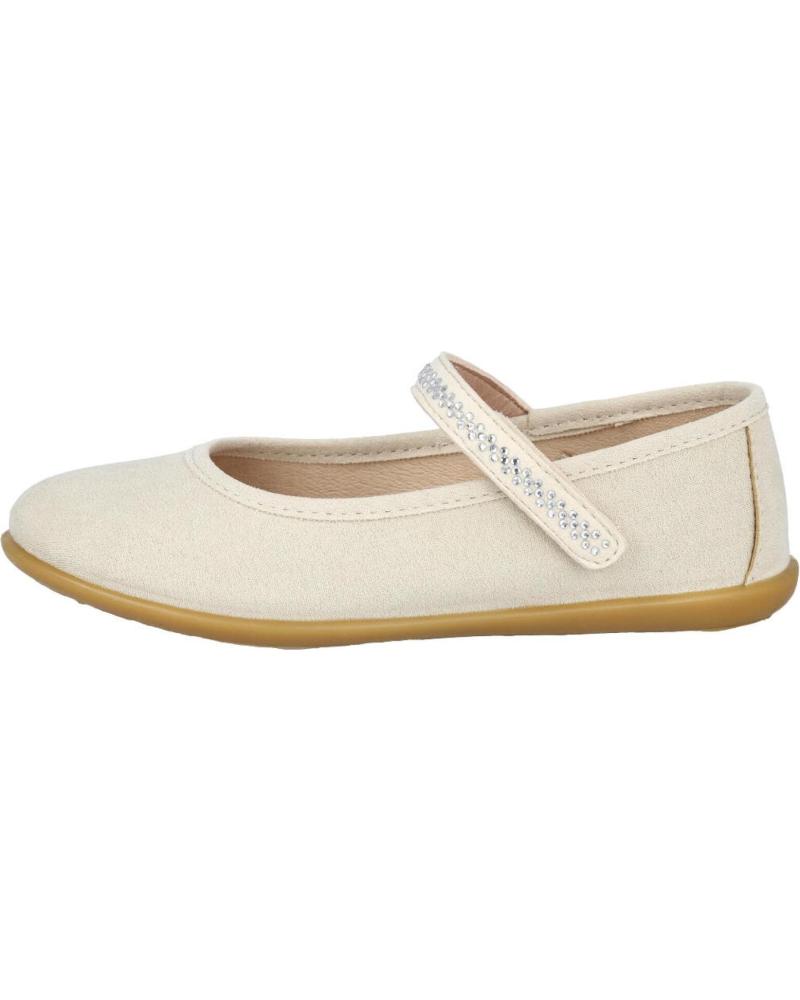 Chaussures pour Fille CONGUITOS NV126503 BAILARINAS NINA ARENA