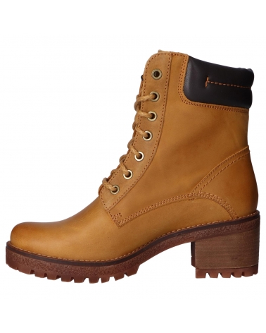 Botas PANAMA JACK  de Mujer PHOEBE B29  NAPA VINTAGE
