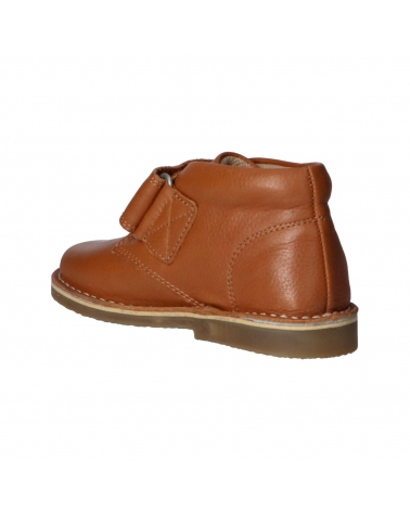 Botines KICKERS  de Niño 748880-10 MAELIK  114 CAMEL