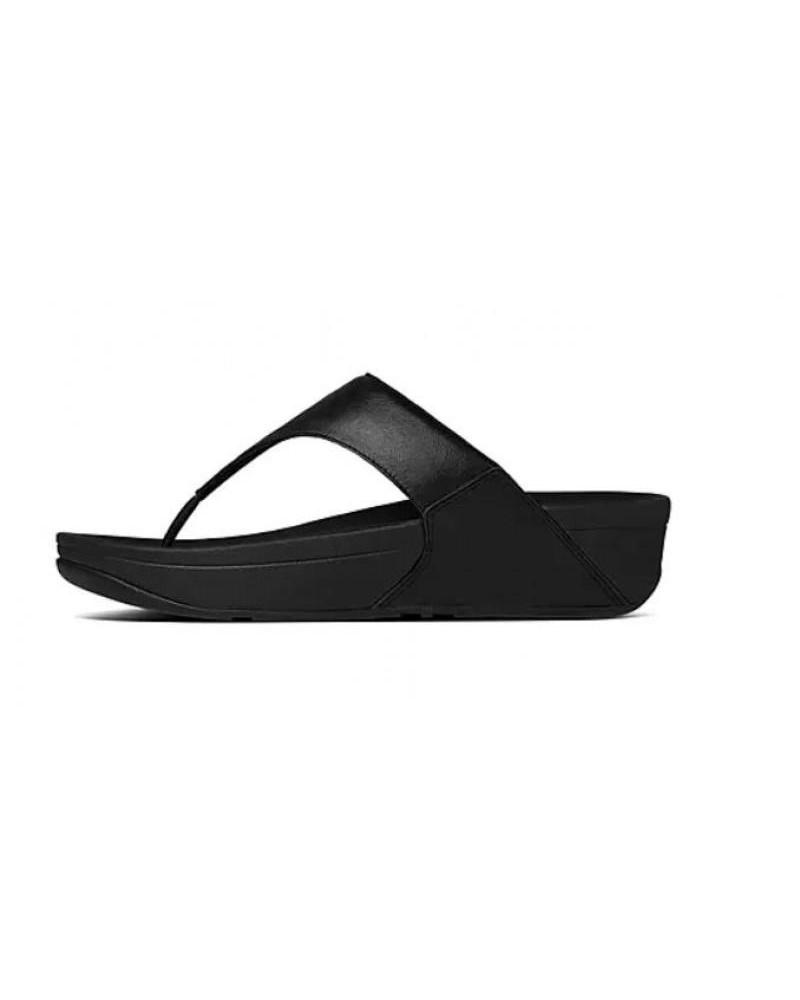 Woman Sandals FITFLOP SANDALIAS LULU I88  BLACK