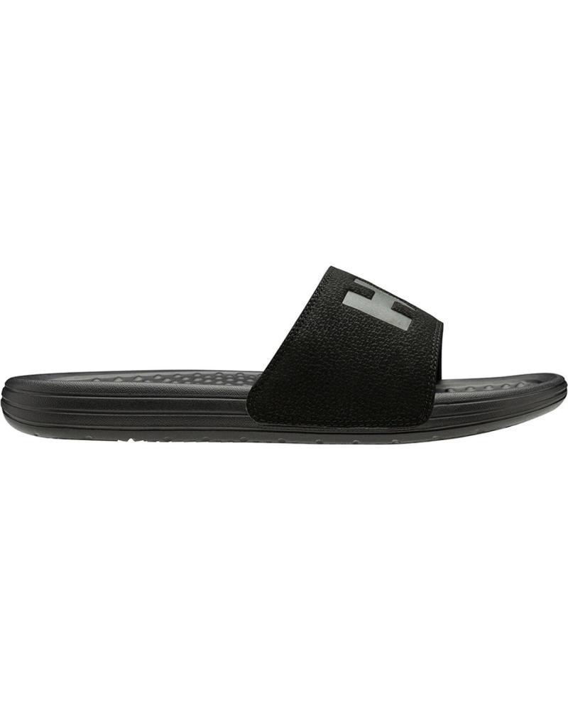 Tongs HELLY HANSEN  pour Homme 11714  NEGRO