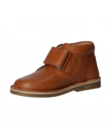 Botines KICKERS  de Niño 748880-10 MAELIK  114 CAMEL
