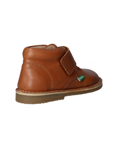 Botines KICKERS  de Niño 748880-10 MAELIK  114 CAMEL