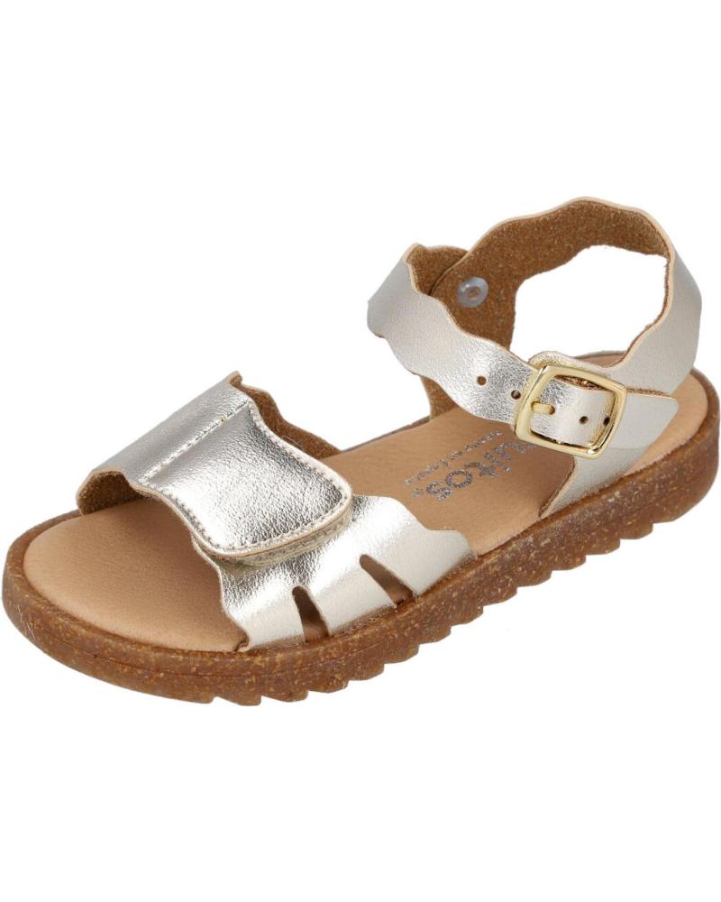 Sandalias conguitos store