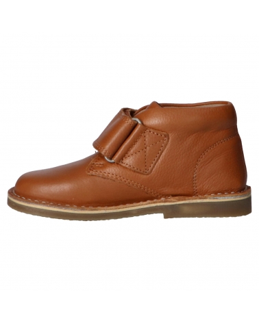 Botines KICKERS  de Niño 748880-10 MAELIK  114 CAMEL