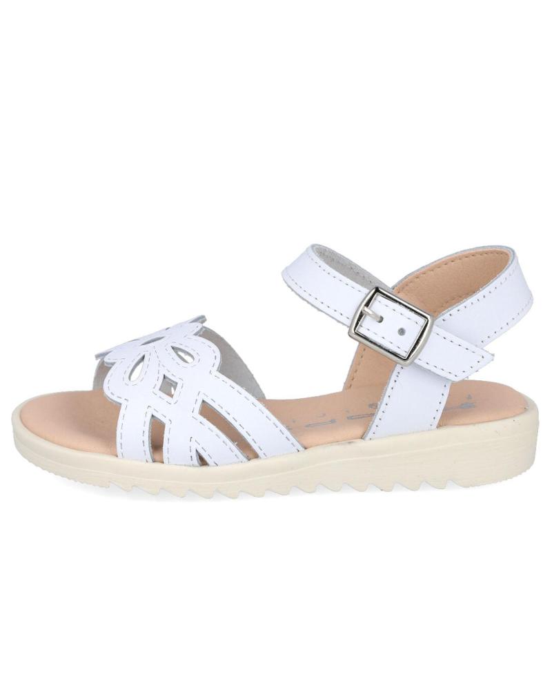 Sandali ZAPY  per Bambina AD91101 SANDALIAS NINA  BLANCO