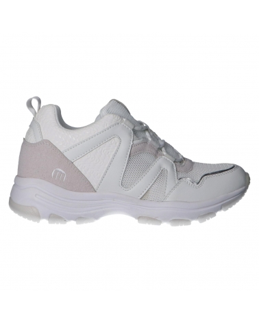 Sportschuhe MTNG  für Damen 69277  C49060 YODA BLANCO