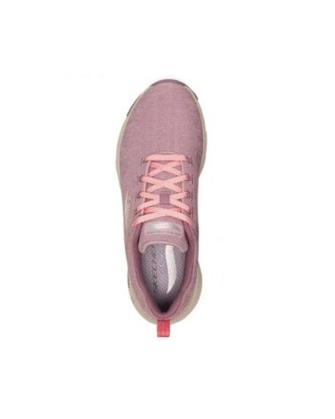 Woman Trainers SKECHERS ARCH FIT 149414 MVE  ROSA