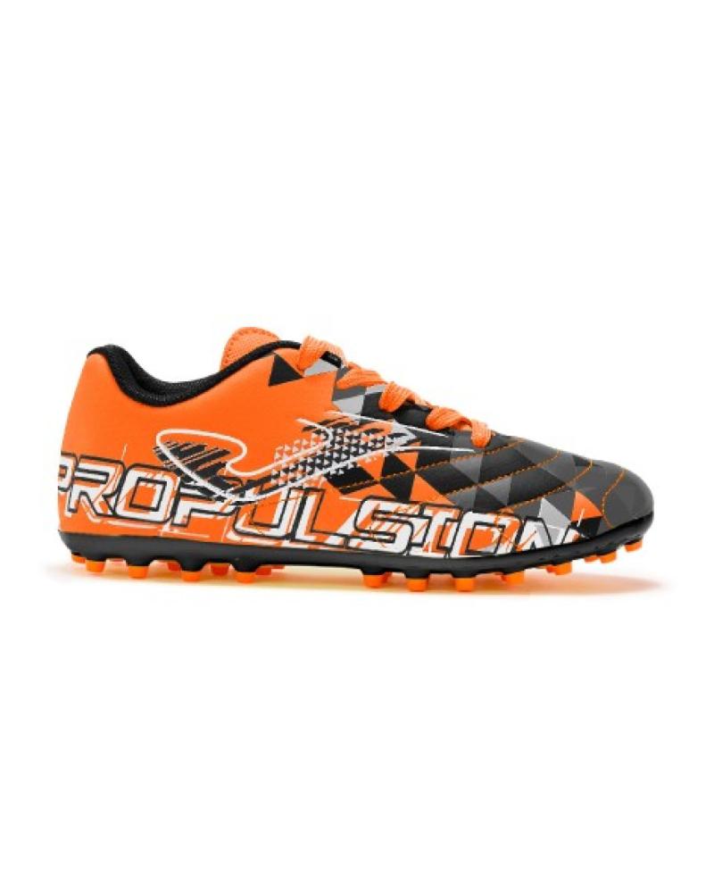 JOMA PROPULSION-2308 EN COLOR PARA NINS NARANJA