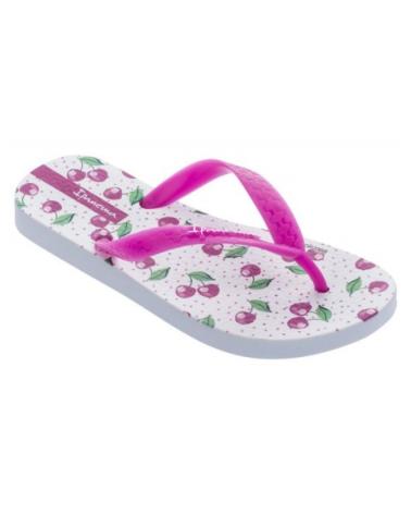 Tongs IPANEMA  pour Fille CHANCLAS IP83081-23003  VARIOS COLORES