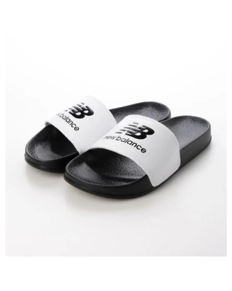 Chanclas nb top