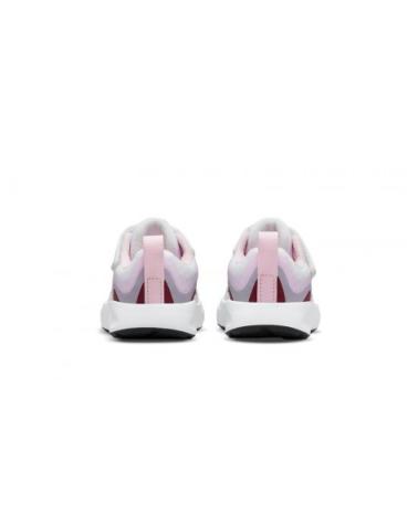 Deportivas de Niña y Niño NIKE DARK BEETROOT CJ3818-105 VARIOS COLORES