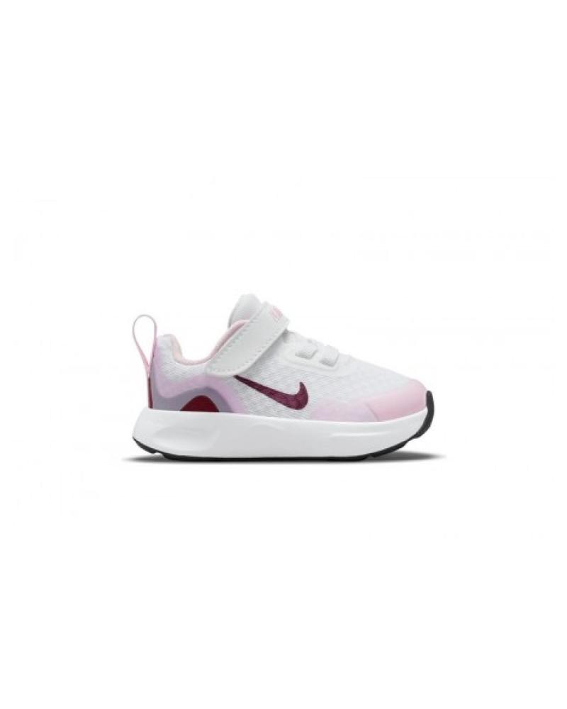 Deportivas de Niña y Niño NIKE DARK BEETROOT CJ3818-105 VARIOS COLORES