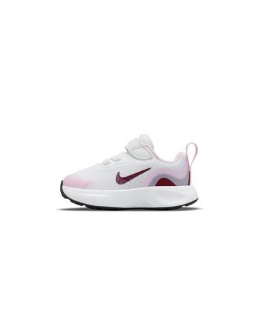 Deportivas de Niña y Niño NIKE DARK BEETROOT CJ3818-105 VARIOS COLORES
