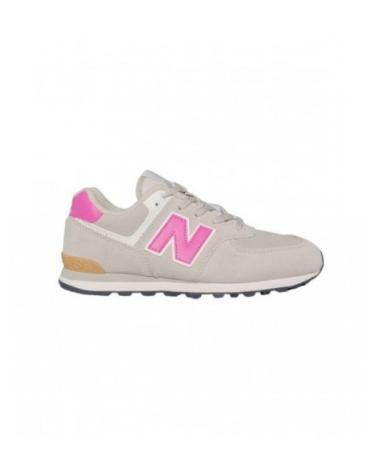 Deportivas de Mujer y Niña y Niño NEW BALANCE GC574 2 ME