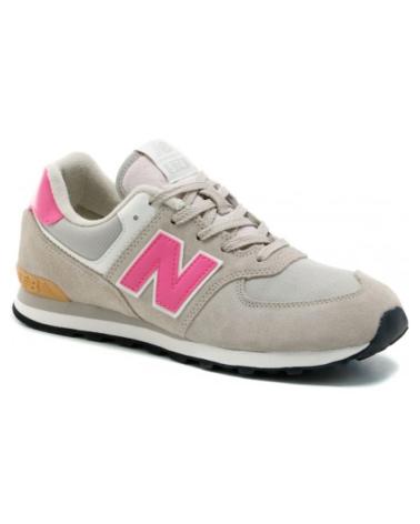 Deportivas de Mujer y Niña y Niño NEW BALANCE GC574 2 ME