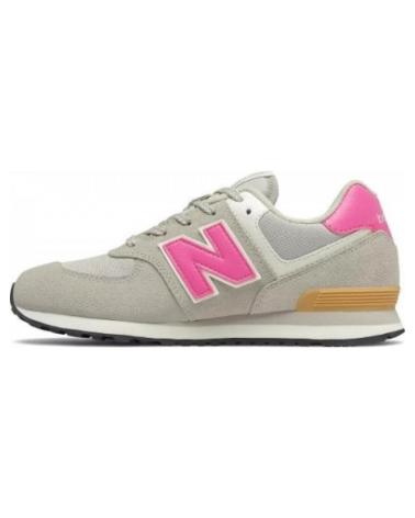Deportivas de Mujer y Niña y Niño NEW BALANCE GC574 2 ME