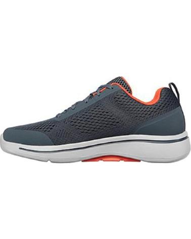 Deportivas de Hombre SKECHERS GO WALK ARCH FIT 216116- CCOR
