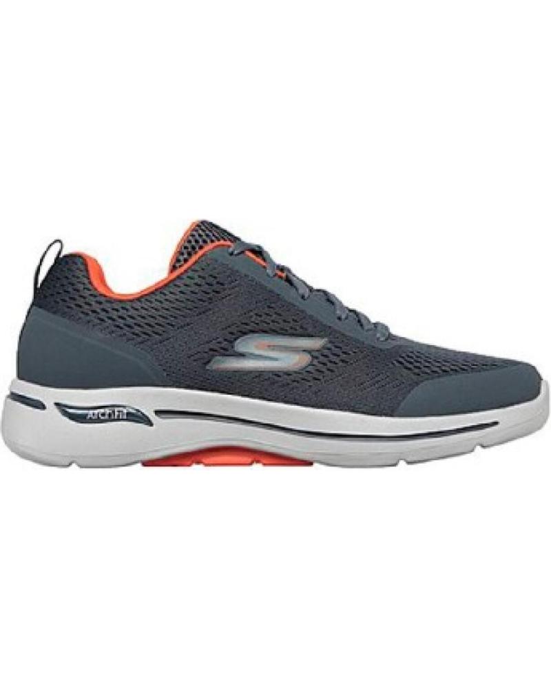 Deportivas de Hombre SKECHERS GO WALK ARCH FIT 216116- CCOR