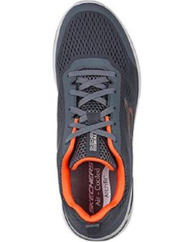 Deportivas de Hombre SKECHERS GO WALK ARCH FIT 216116- CCOR