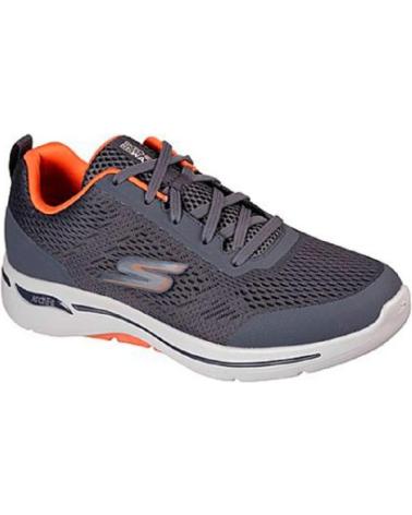 Deportivas de Hombre SKECHERS GO WALK ARCH FIT 216116- CCOR