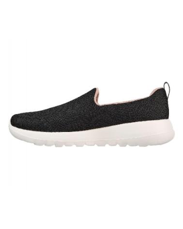 SKECHERS ZAPATILLAS EN NEGRO PARA MUJER AZUL