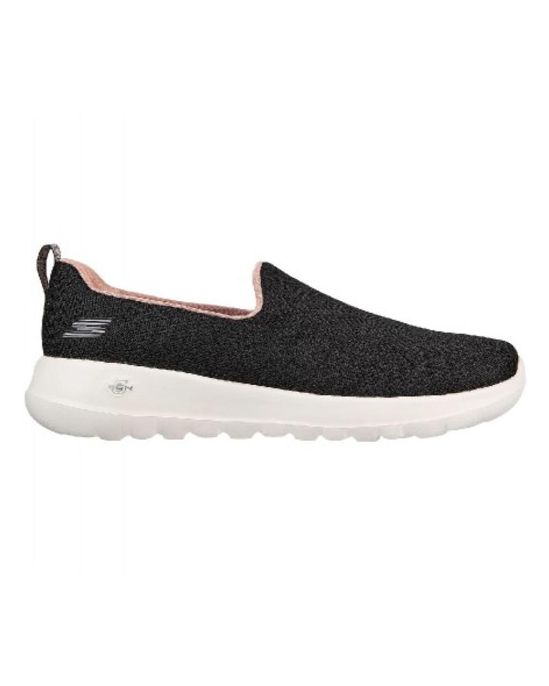 SKECHERS ZAPATILLAS EN NEGRO PARA MUJER AZUL