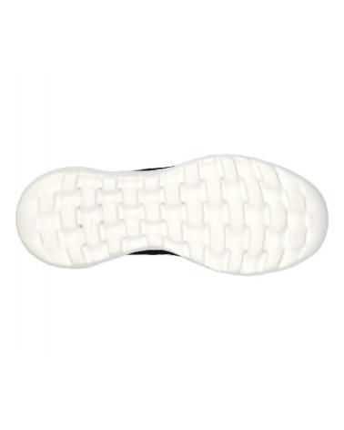 SKECHERS ZAPATILLAS EN NEGRO PARA MUJER AZUL