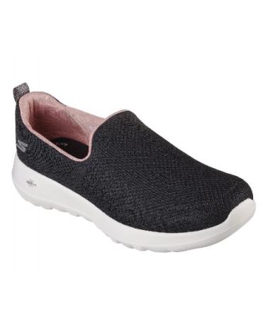 SKECHERS ZAPATILLAS EN NEGRO PARA MUJER AZUL